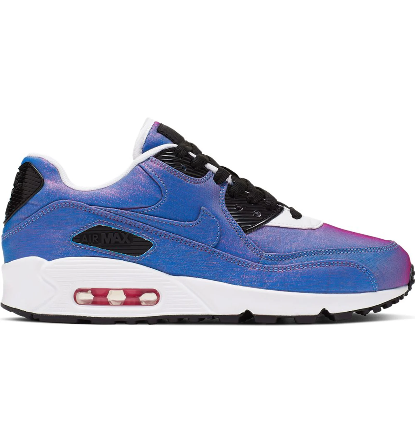 Nike Air Max 90 Laser Fuchsia Women s 881105 606 US
