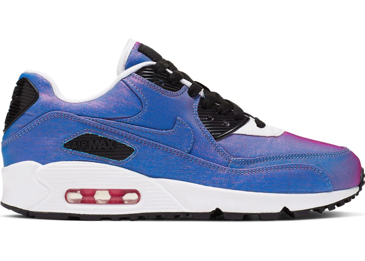 Air max 2025 9 laser fuchsia