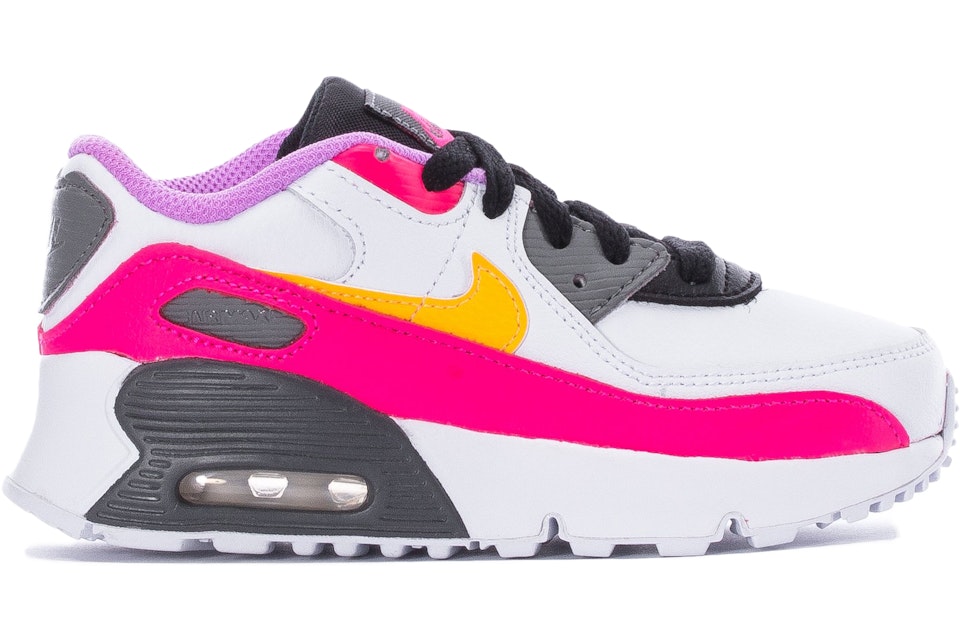 Hyper pink nike air max 90 Clearance