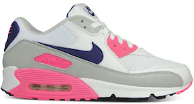 ナイキ ウィメンズ エア マックス 90 "レーザー ピンク" (2010) Nike Air Max 90 "Laser Pink (2010) (Women's)" 