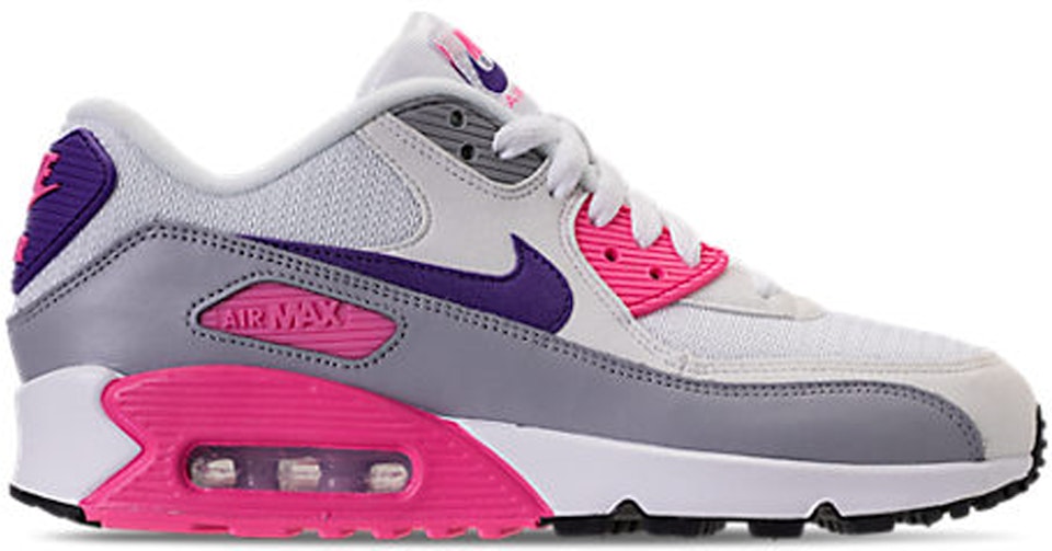 Nike Air 90 Laser Pink (2018) (Women's) - 325213-136 - US