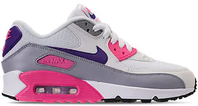ナイキ ウィメンズ エア マックス 90 "レーザー ピンク" (2018) Nike Air Max 90 "Laser Pink (2018) (Women's)" 