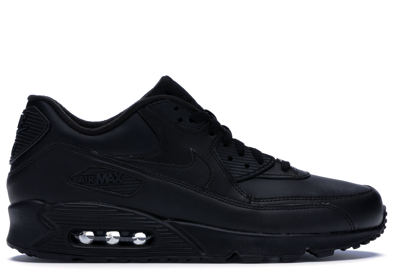 air max 90 leather homme