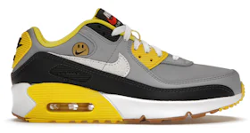 Nike Air Max 90 Leather Go The Extra Smile (GS)