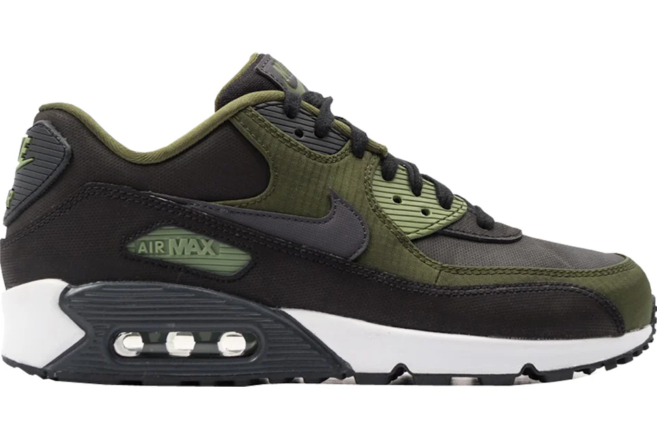 Nike air max 90 2025 legion green