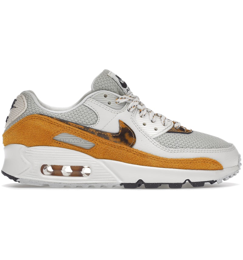 Nike Air Max 90 Leopard (Women's) (2022) DQ9316-001 US