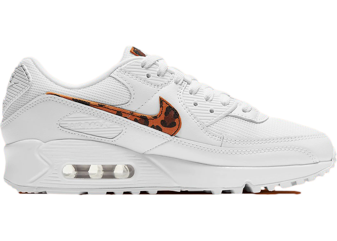 Air max 90 leopard Clearance