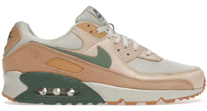 Nike Air Max 90 Vinyl Men's - CK0902-001 - US