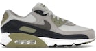 Nike Air Max 90 Light Bone Neutral Olive