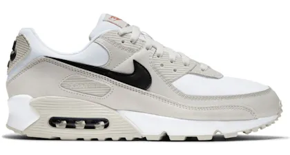 Nike Air Max 90 3M Pack Light Bone - CZ2975-001