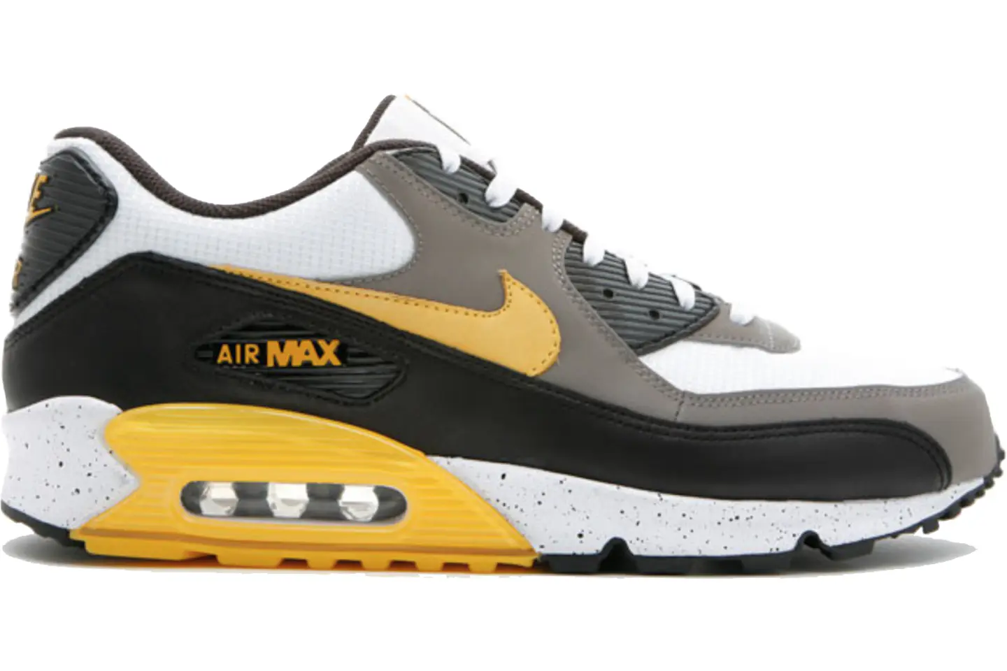 Nike Air Max 90 Livestrong Men's - 372446-171 - US