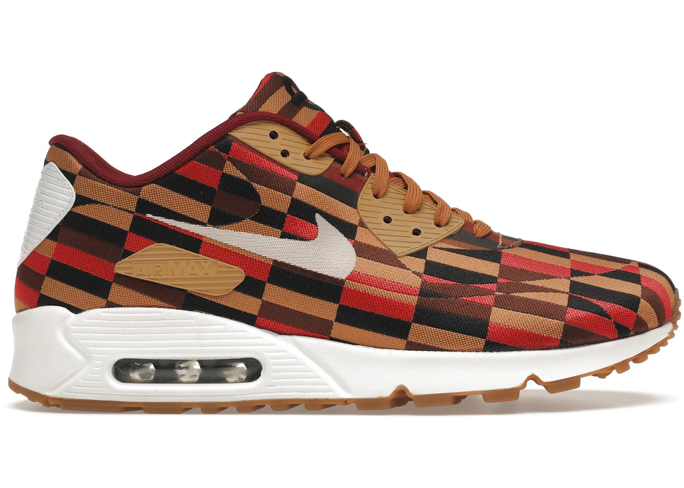 Nike Sportswear's Nike Air Max 2013 London Nike Air Max 90