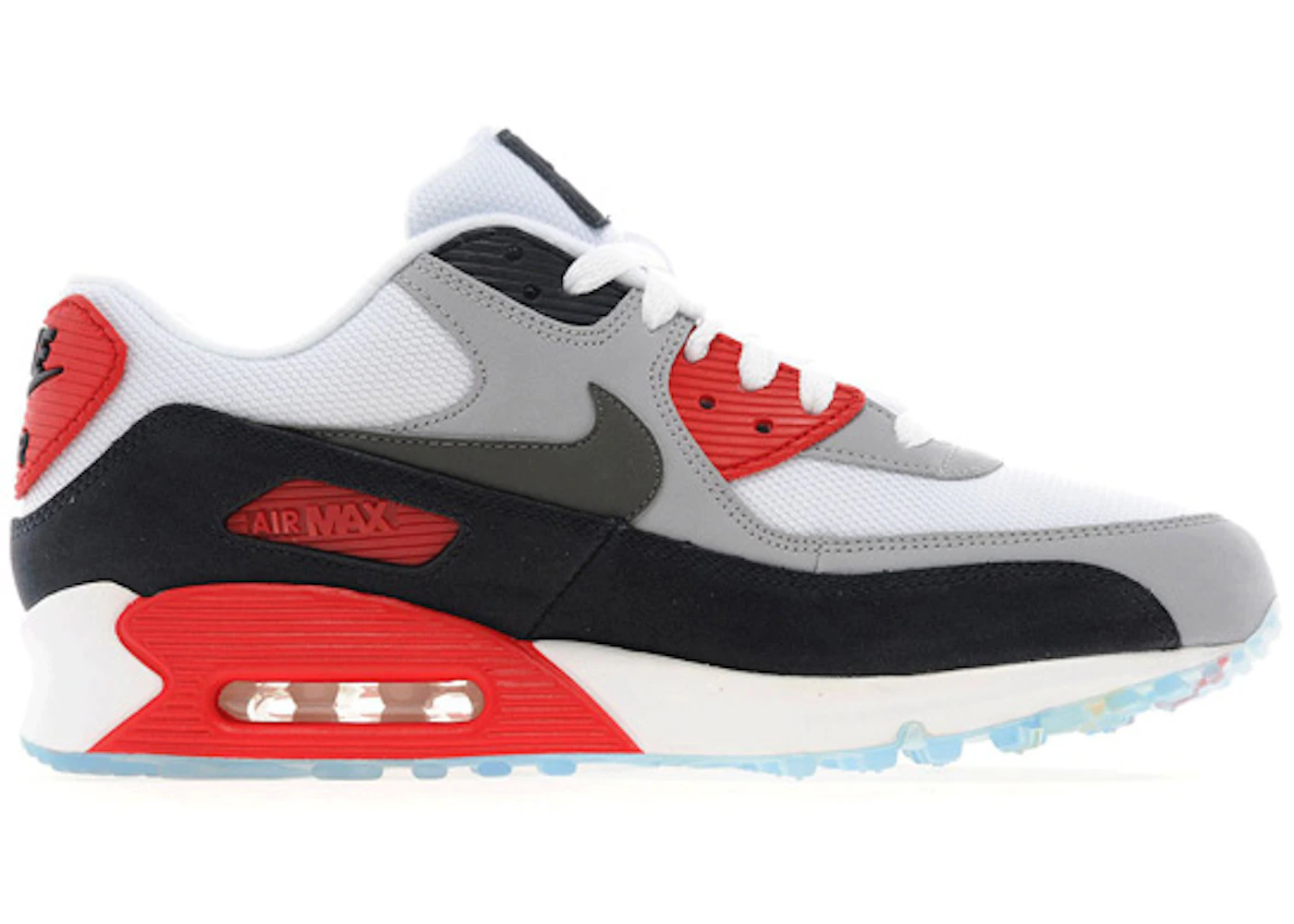 Nike Air Max 90 London Men s Sneakers US