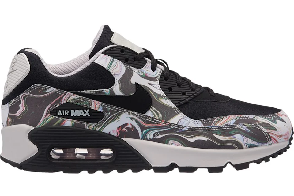 Women's 'air max 90 marble running shoes best sale