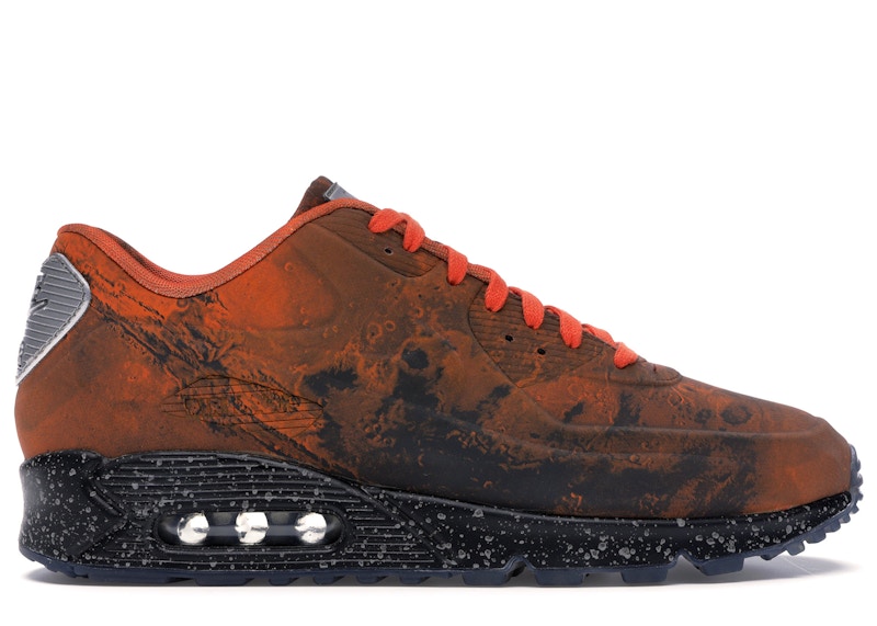 mars air max 90