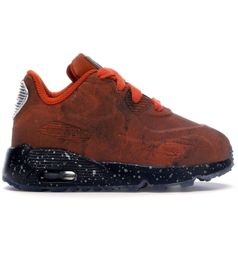 Nike Air Max 90 Mars Landing (TD) CD6489-600 US - Main Image