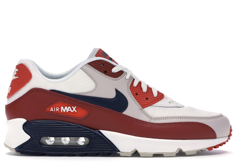 Nike Air Max 90 Mars Stone - AJ1285-600