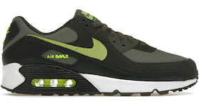 Nike Air Max 90 Medium Olive Sequoia