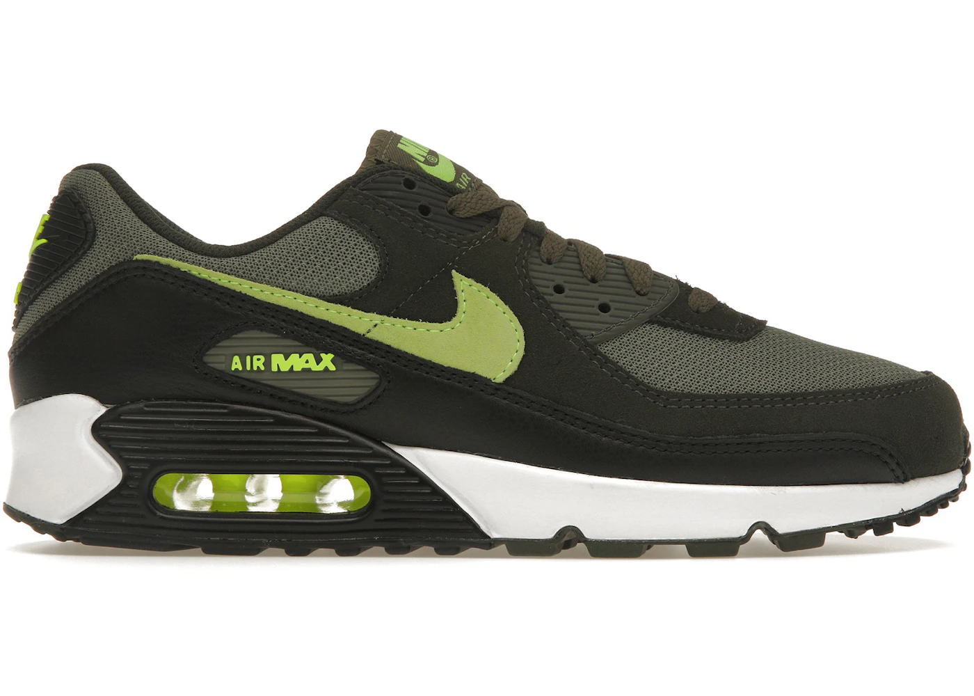 Nike air max 90 legion green Outlet