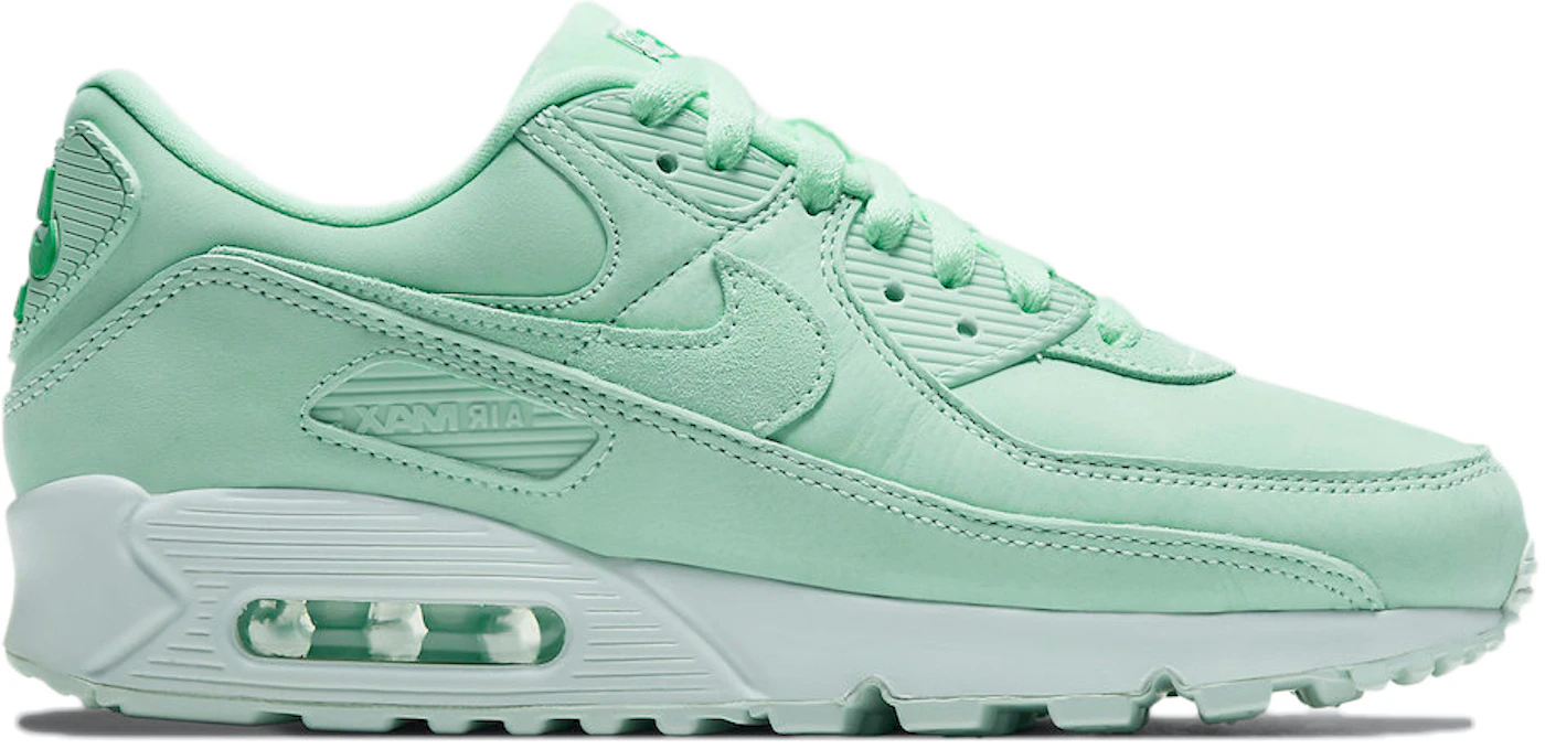 Nike Air Max 90 Mint Green (Women's) - DD5383-342 US