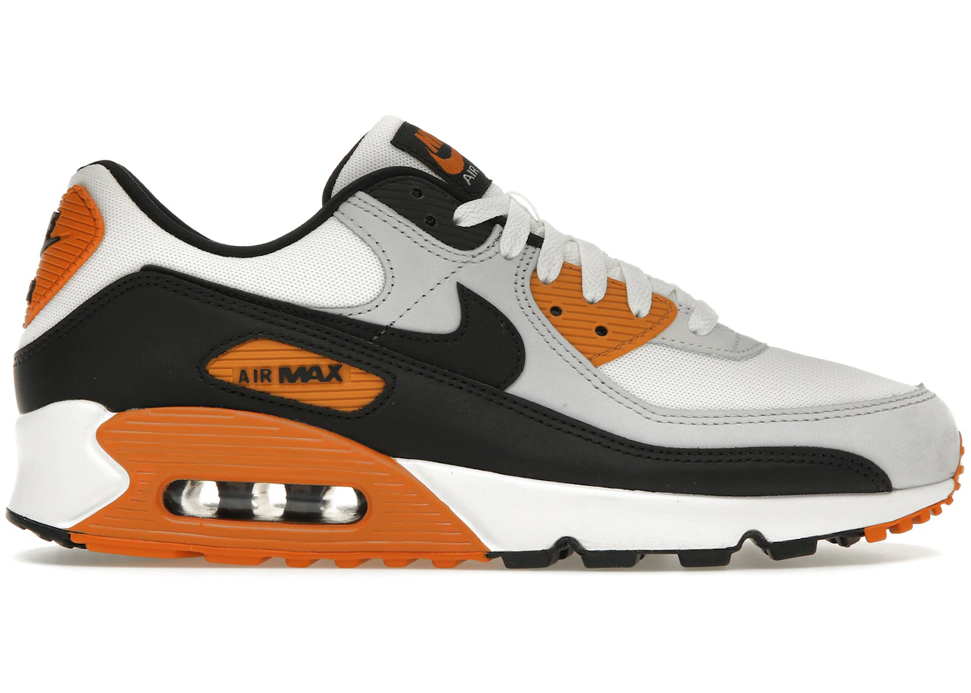 HOT Max 90 Tenis Nike Max Nike Air Max 90 Monarch Men's