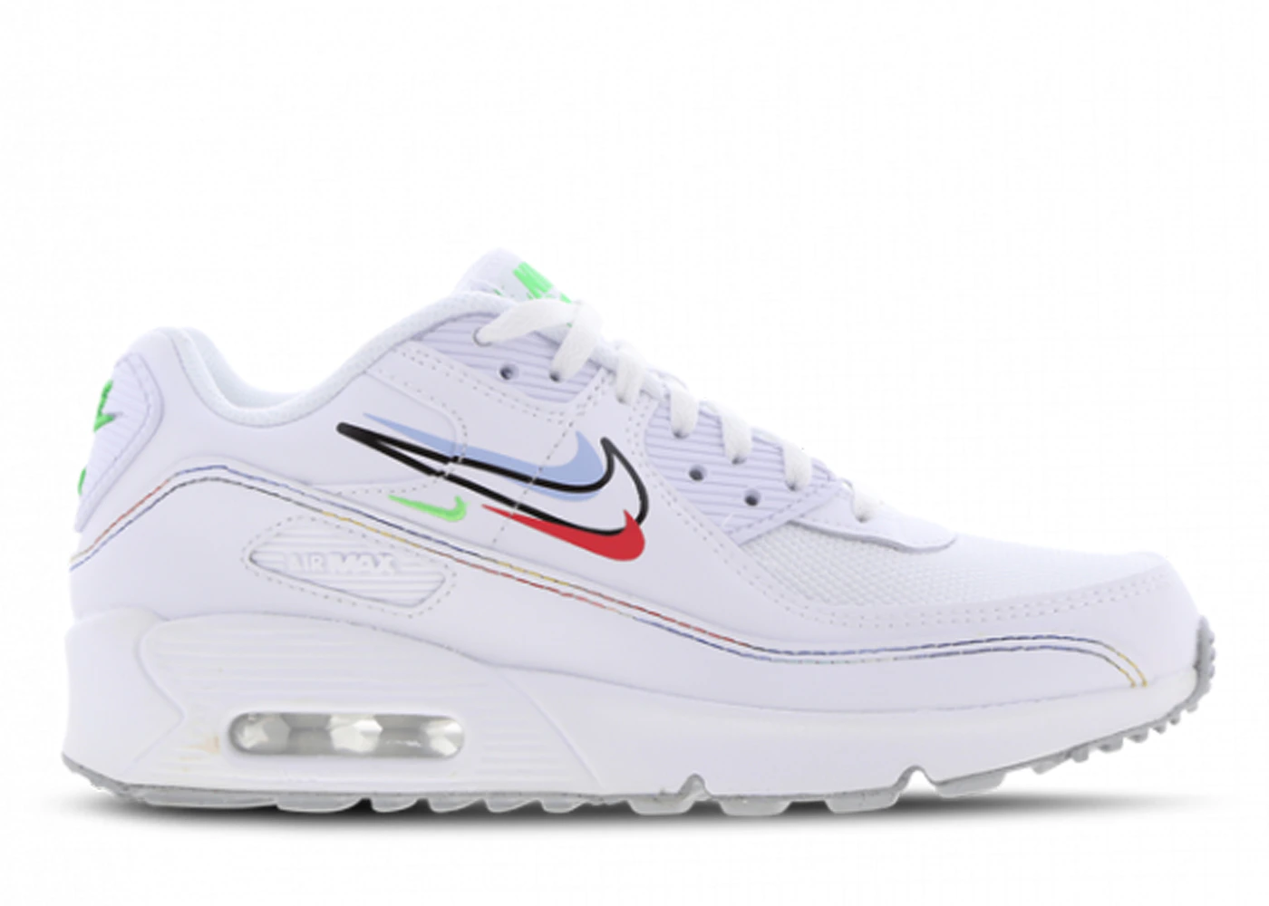 Nike swoosh air max Clearance