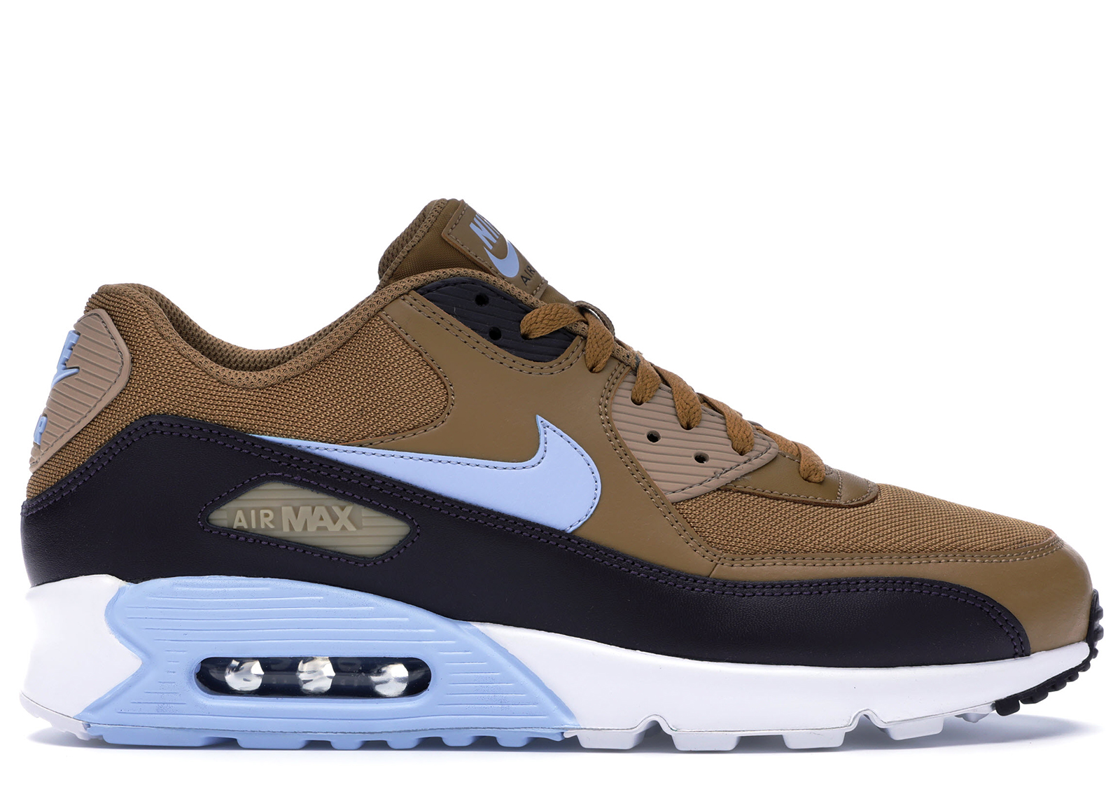 air max 90 muted bronze