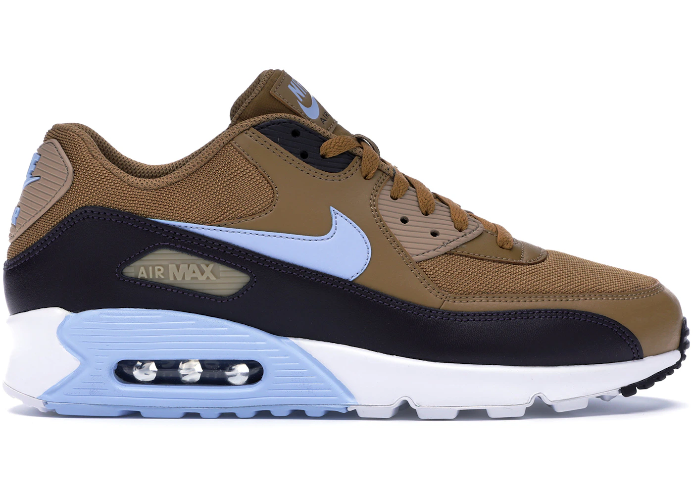 Nike air max 90 essential burgundy Clearance