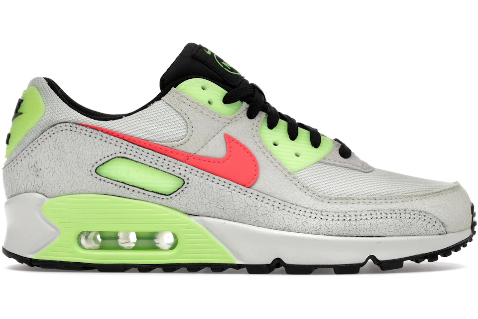 Nike Air Max 90 N7 (2020) Men's - CV0264-001 - US