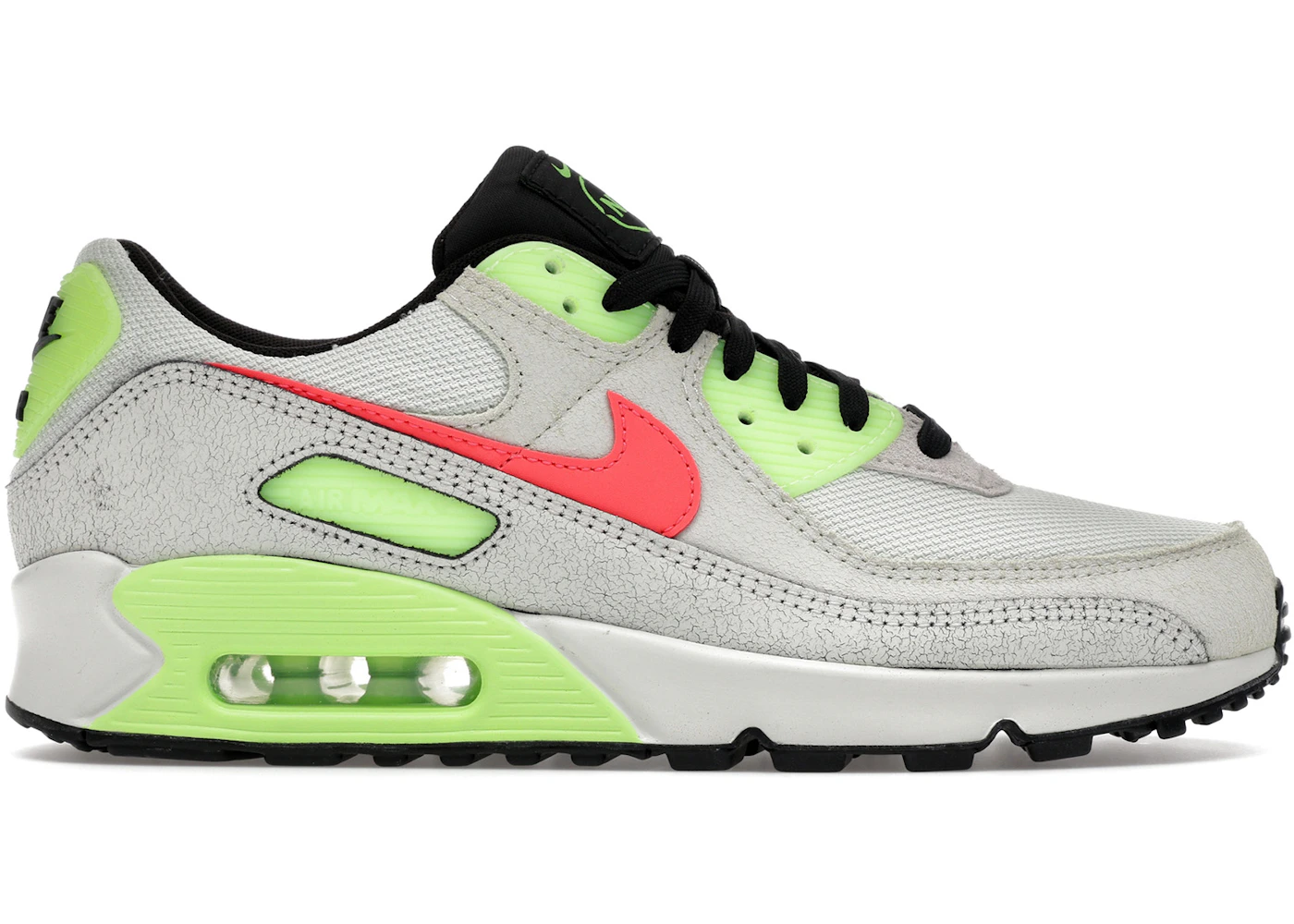 Nike Air Max 90 N7 (2020) Men's - CV0264-001 - US