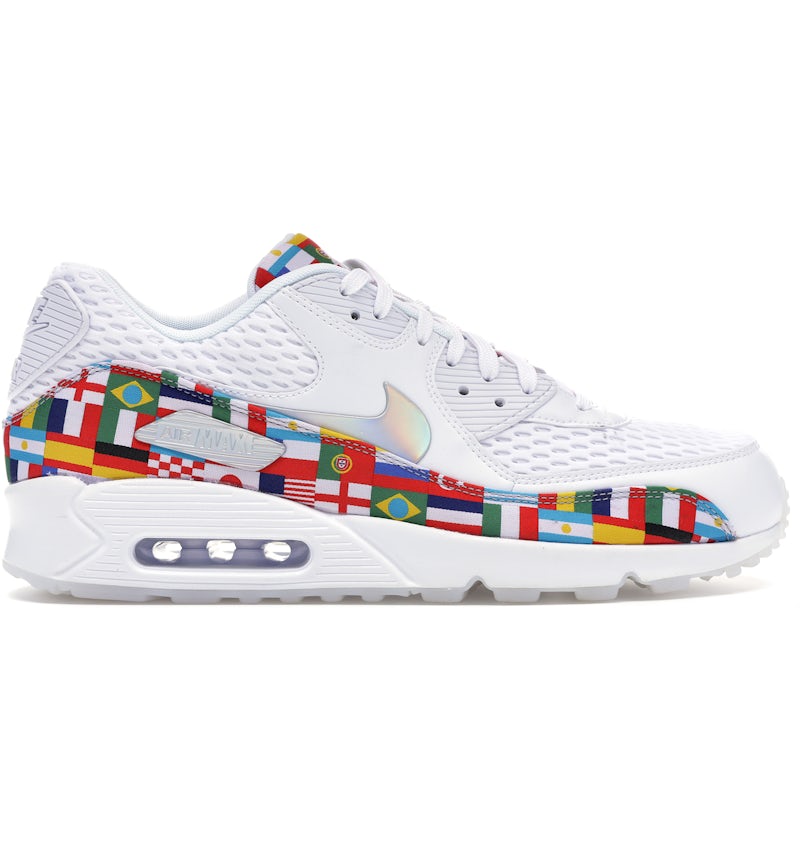 Nike Air Max 90 NIC Men's AO5119-100 US