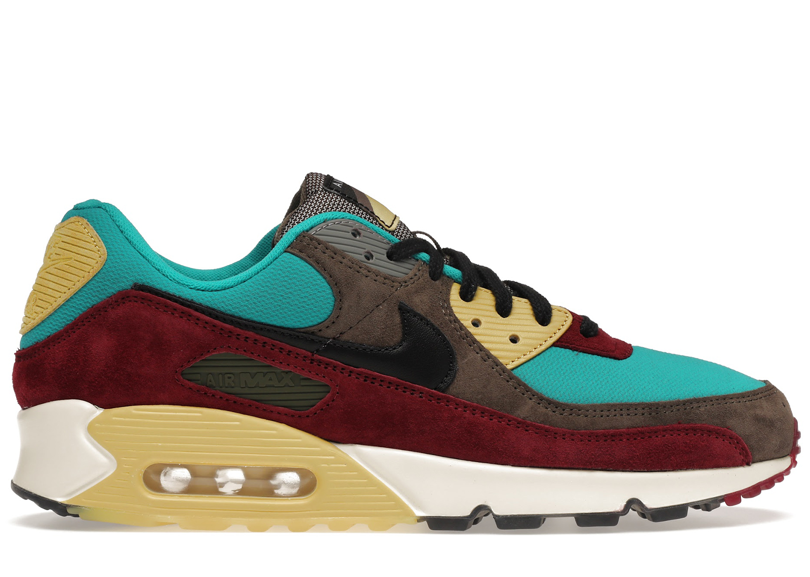 Buy Nike Air Max 90 Size 11 Shoes & New Sneakers - StockX