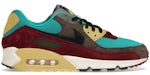 Nike Air Max 90 NRG felsbraun turbogrün