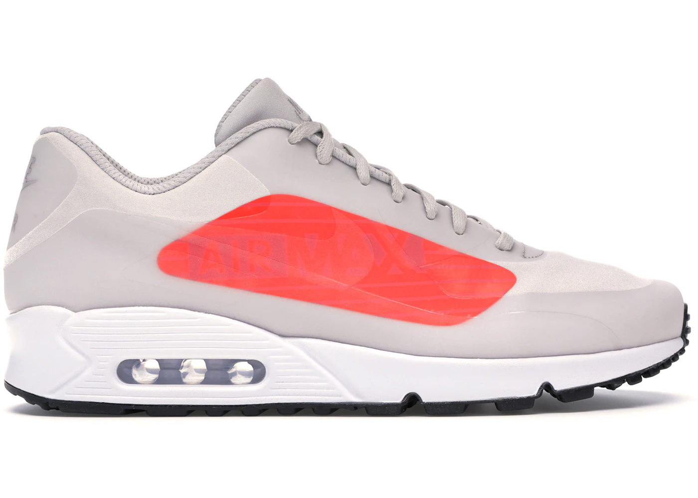 Nike air max 90 ns gpx grey Clearance