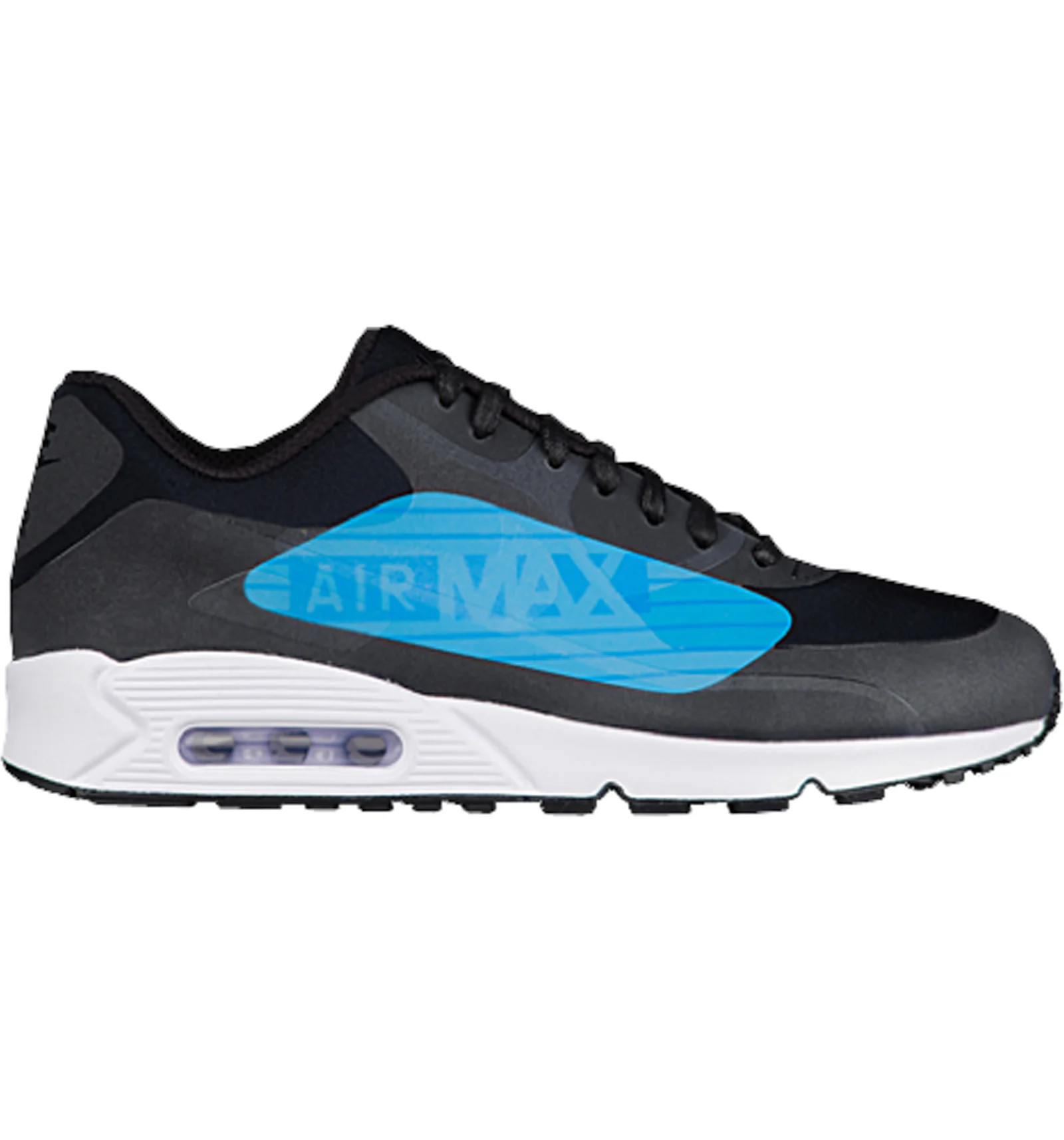 Air max 95 sales ns gpx blue