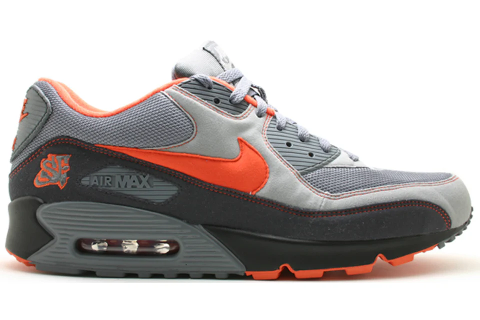 Nike air max discount 90 mars landing stockx