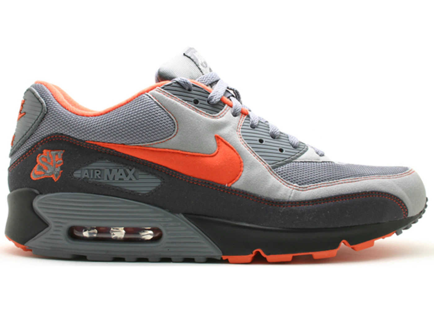 Nike air max hot sale sf