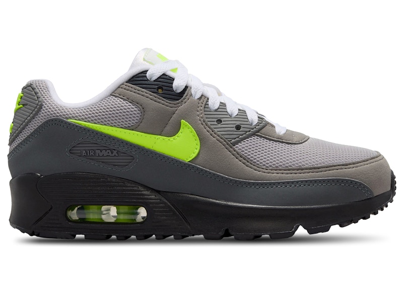Nike Air Max 90 Neon (GS)