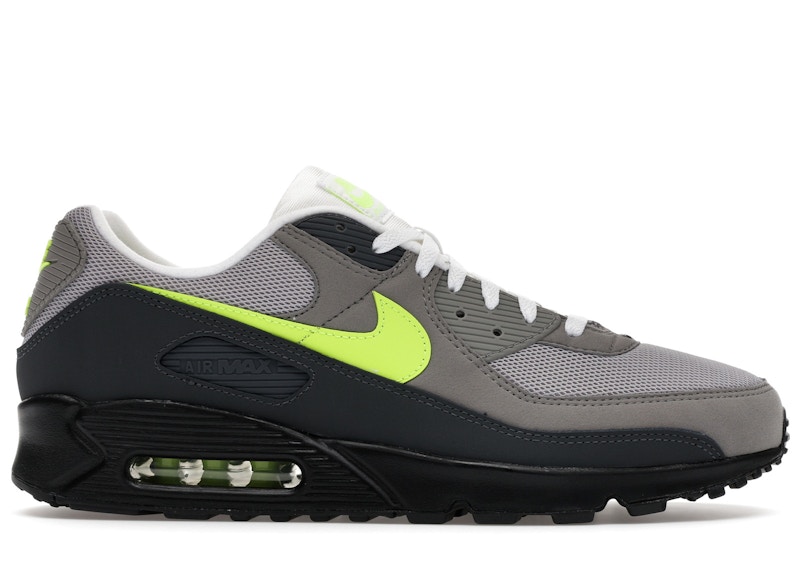 Nike Air Max 90 Neon