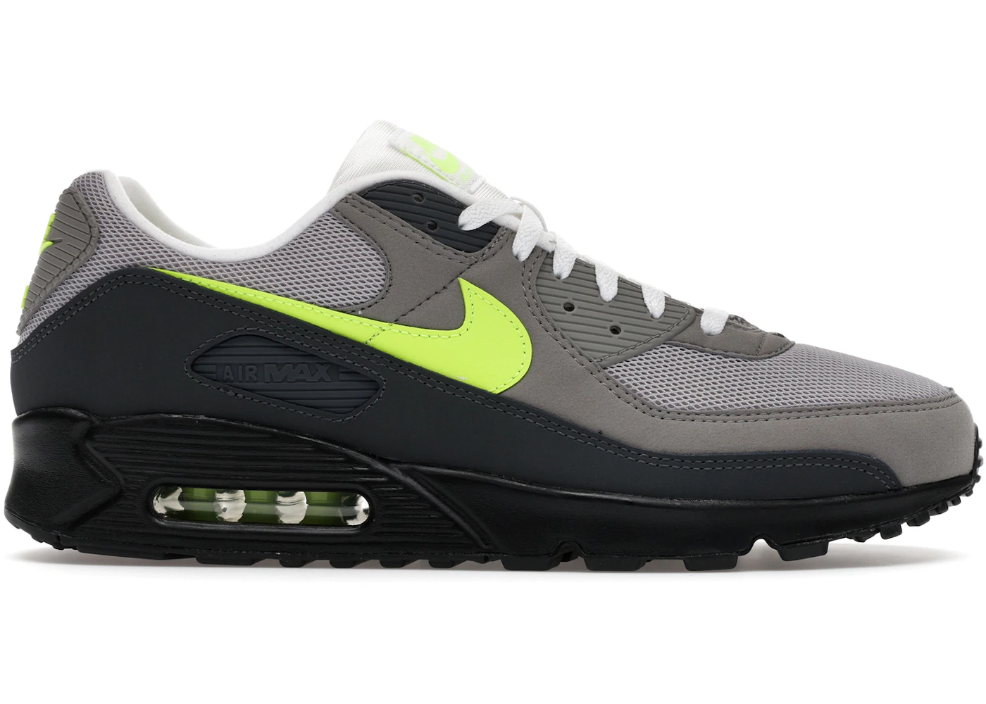 Nike Air Max 90 Neon