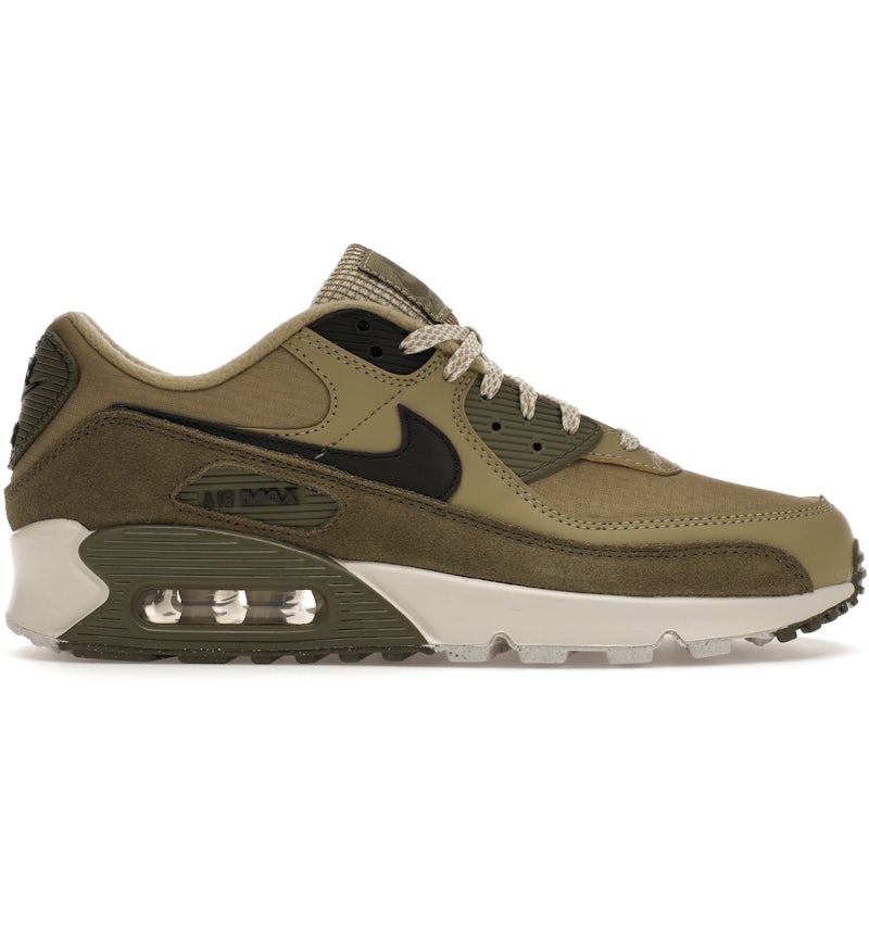 Nike Air Max 90 Neutral Olive Men's FB9657-200 US1