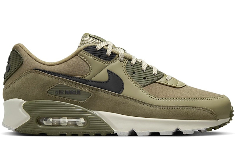 Nike air max outlet neutral olive