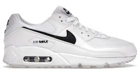 Nike Air Max 90 Next Nature White Black (W)