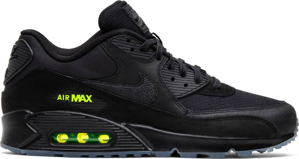Nike Air Max 90 Night Ops - AQ6101-001