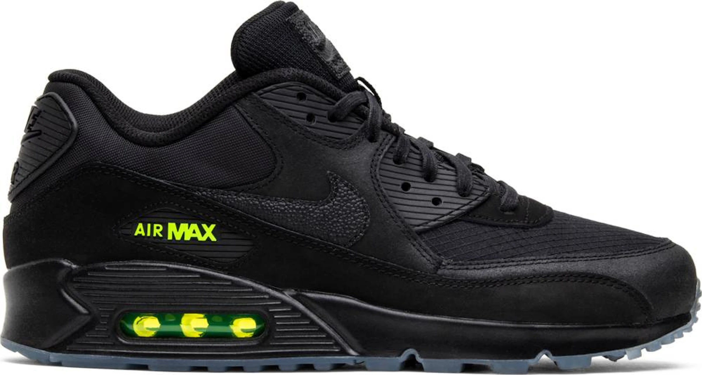 Nike Air Max 90 Night Ops - AQ6101-001 -