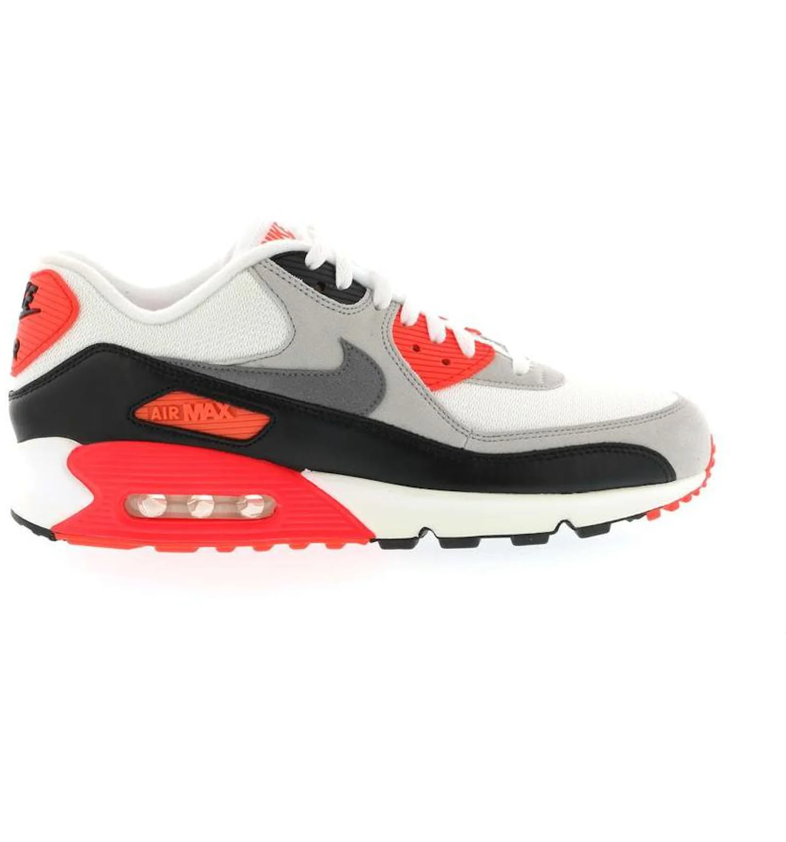 Nike air max 90 infrared og 2015 Clearance