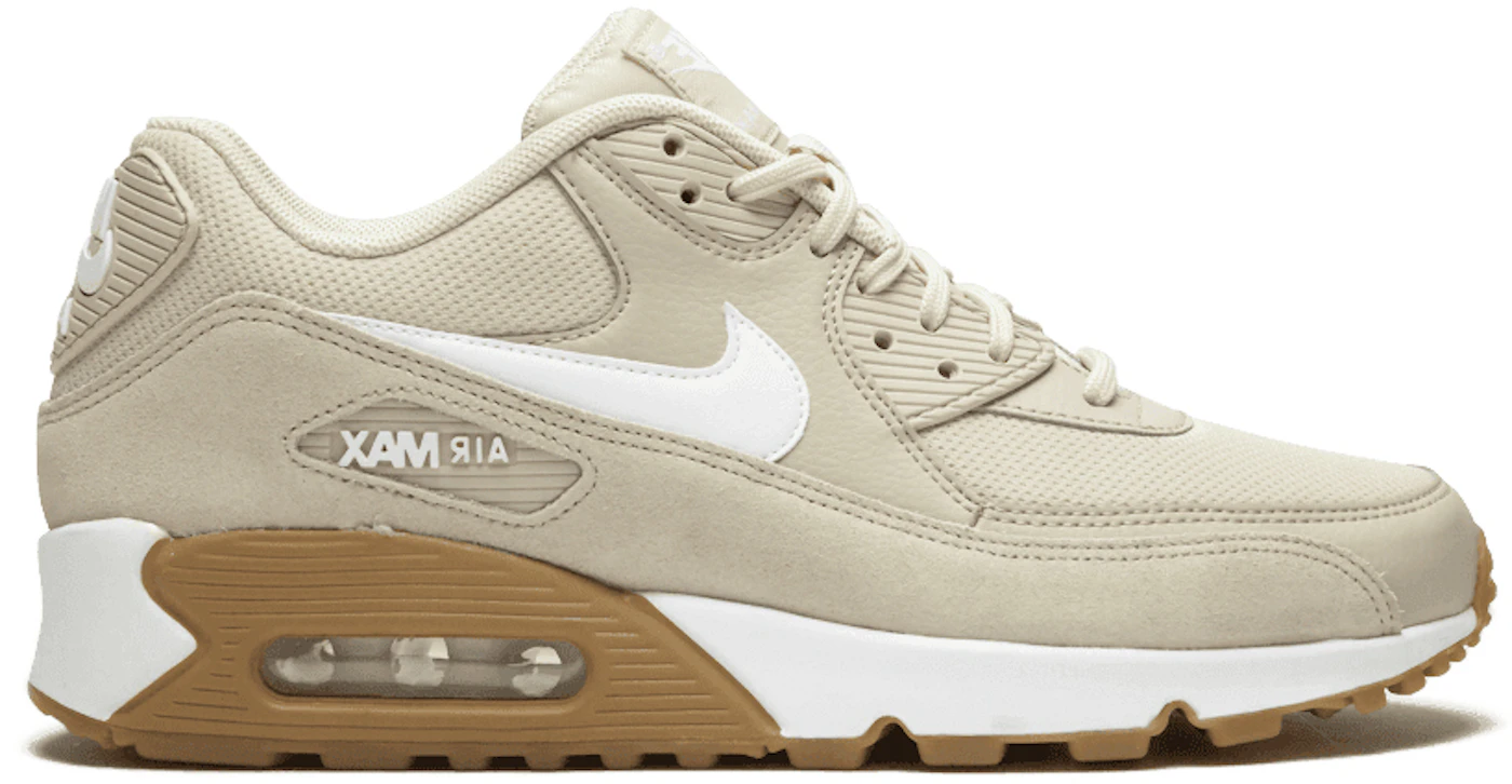 Nike Air Max 90 Oatmeal: The Soft and Neutral Sneaker Perfect for a Unique Look