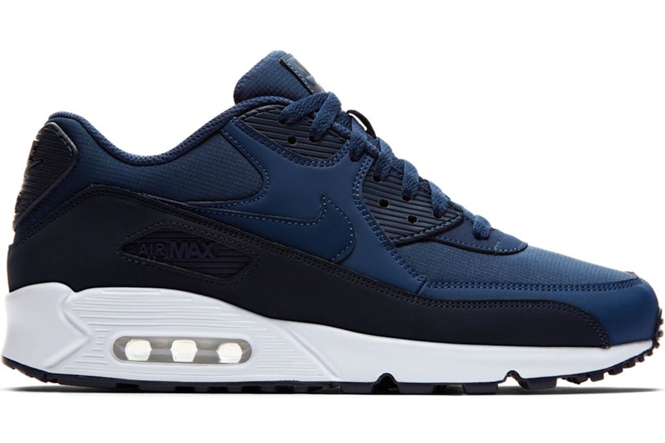Nike air max 90 2025 obsidian navy