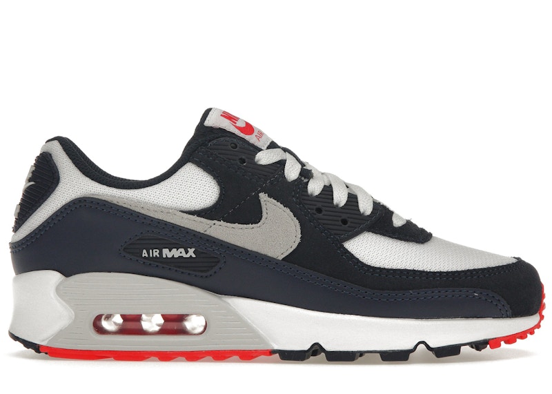 Air max store 90 warhawk