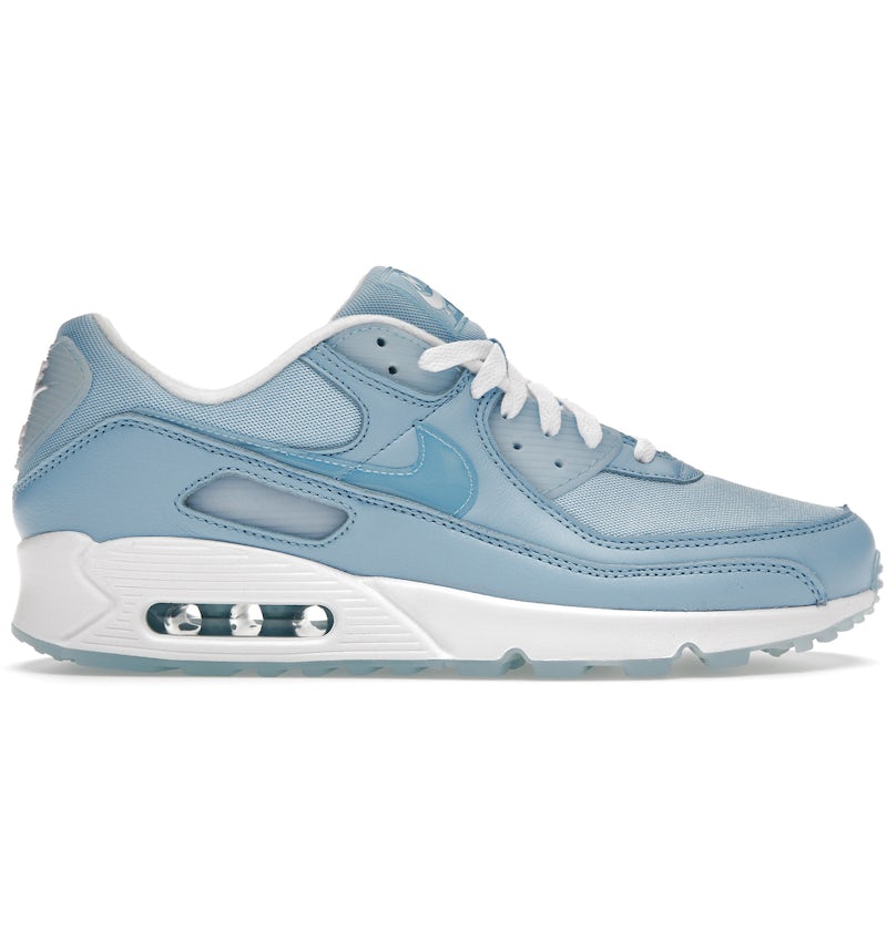 Nike Air Max 90 Ocean Bliss Men's FD0734-442 US